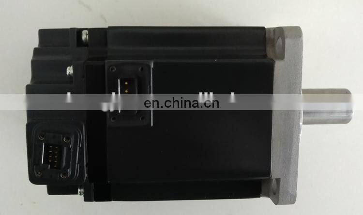 New original Mitsubishi 750W servo motor HF-KP73 for embroidery machine