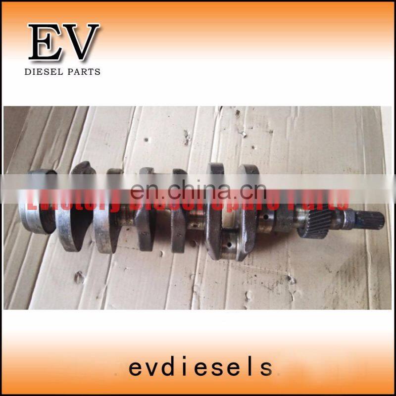 Genuine type Kubota D1402 cylinder head assy for Bobcat tractor