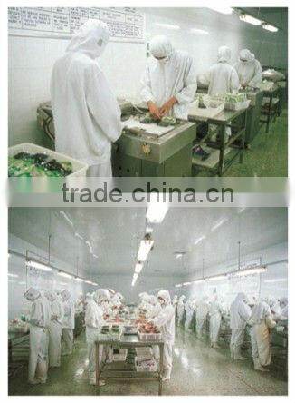 canned fava canned beans vacuumer package