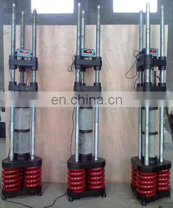 Model XBJ-500 Digital Display Concrete Creep Testing Machine
