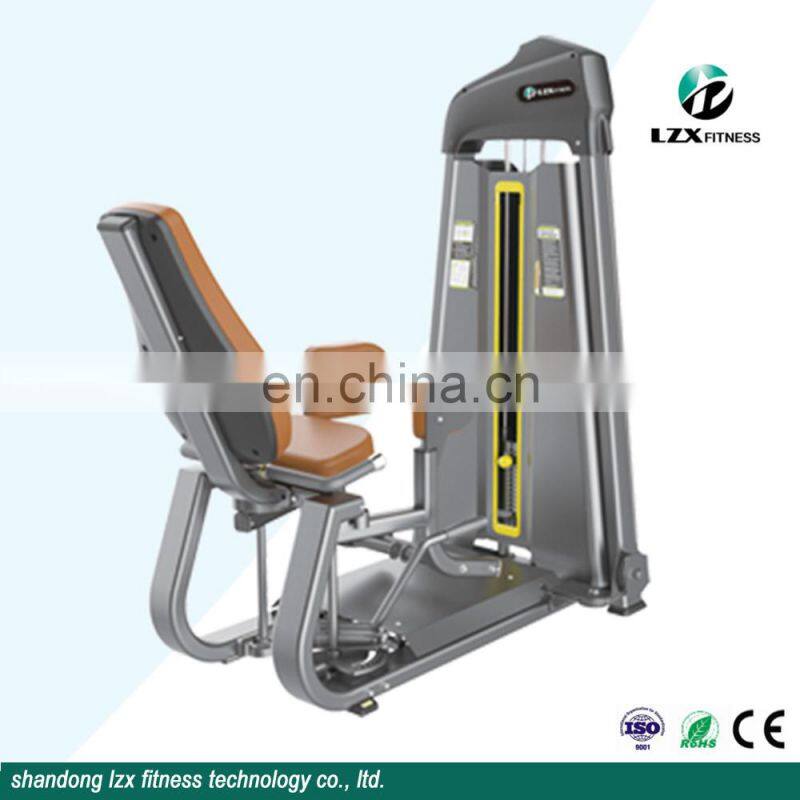 High quality Abductor of LZX-1016 / GYM fitness machine