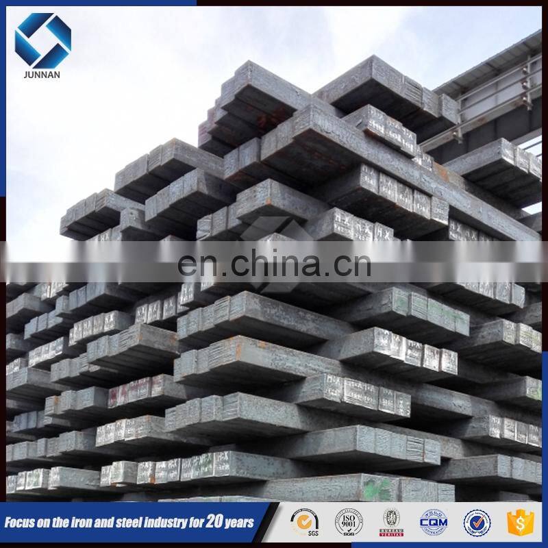 hot selling price iron mild steel building materials square bar