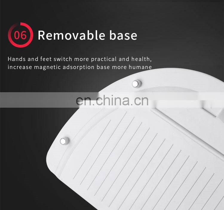 Hot selling new powerful sunshine light 36w dual wave LED nail uv lamp