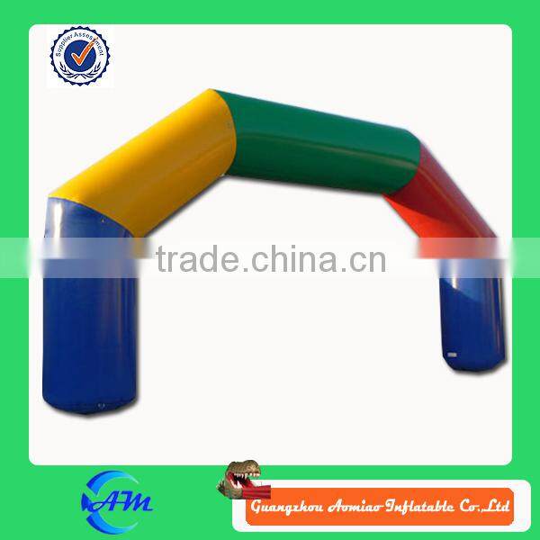 inflatable air arch inflatable sports arch inflatable arch for advertising