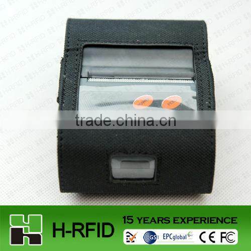 Newly designed small thermal printer with timely delivery from original manufacturer