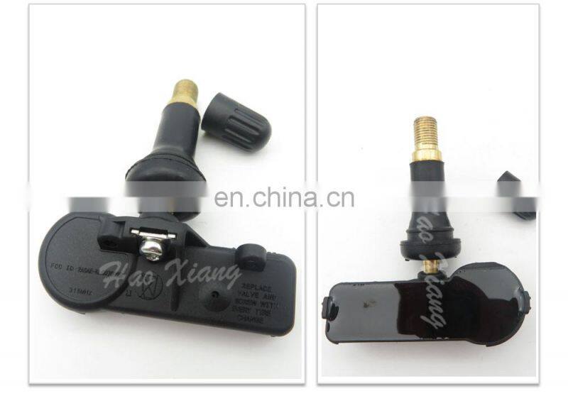 Top Quality TPMS Tire Pressure Sensor DE8T-1A180-AA