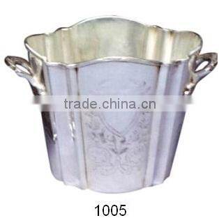 Aluminium Ice Bucket For Bar Acceseries