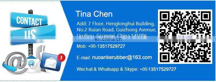 High Quality Black NBR Material O Ring Seal Small Rubber O Ring