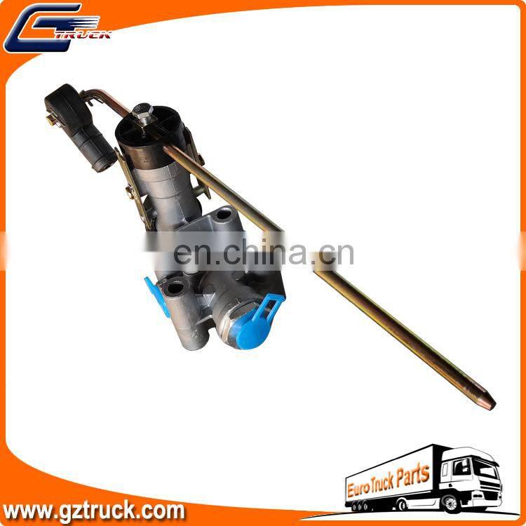 Heavy Duty Truck Parts Brake load leveling valve OEM 4640060027 81436106116 81436106117 for IVEC MAN RVI SC Truck