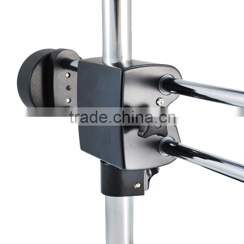 ZJ-705 Dual Arm Microscope Boom Stand