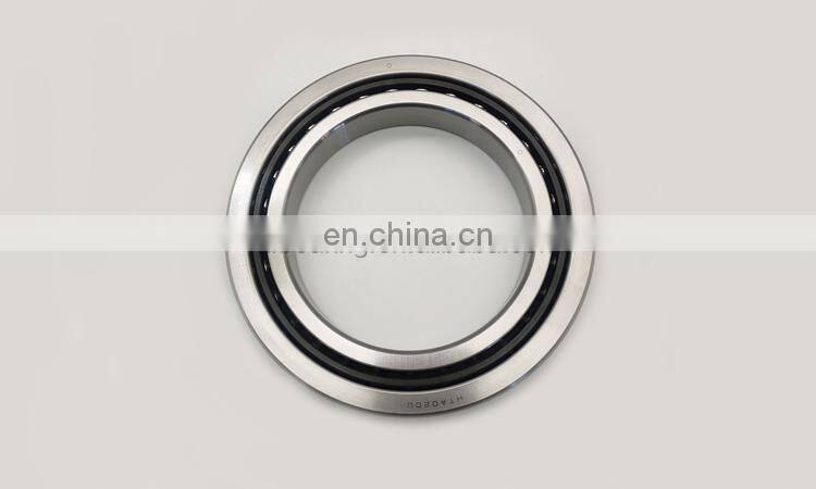HTA052UA DB Angular Contact Ball Bearing HTA052UADB