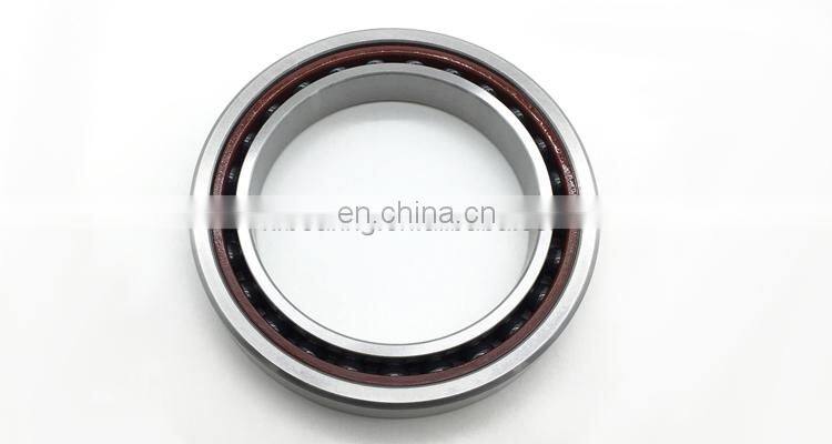 VEB 35 /NS 7CE3 High Precision Bearing Angular Contact Ceramic Ball Bearing 71907 ACE/HCP4A