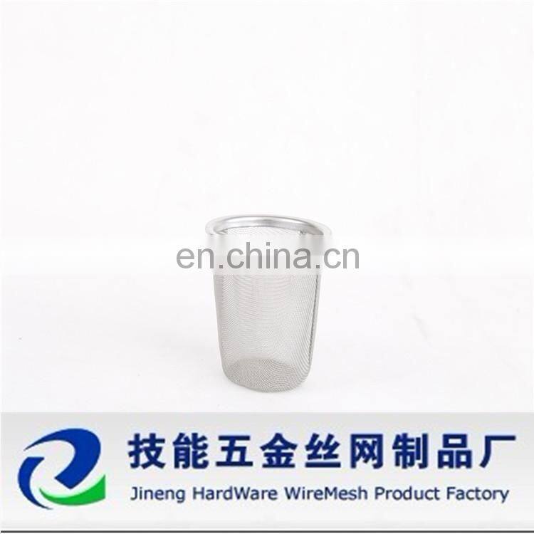 stainless steel top hat dome screens