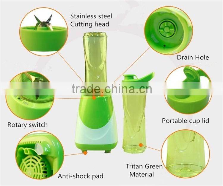 New Kitchen Appliance Mini Electric Hand Blender/Mixer Blender/Juicer Blender