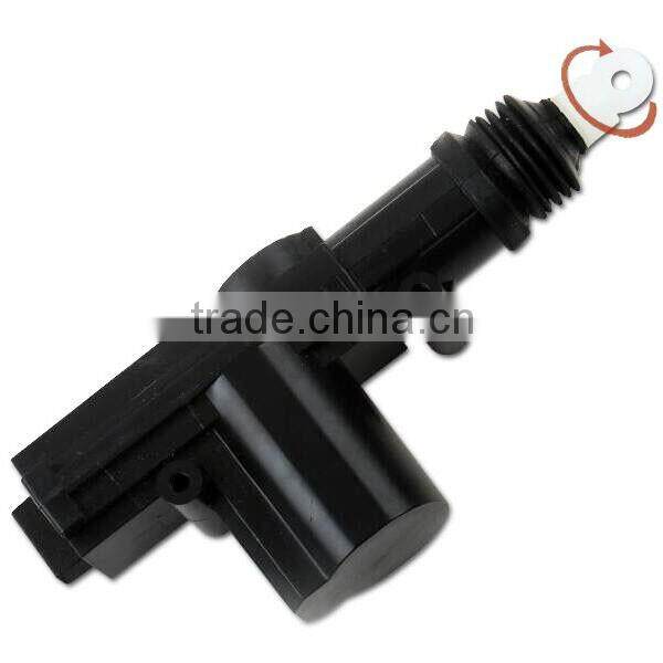 Factory selling electronics waterproof 12V auto central lock with double control