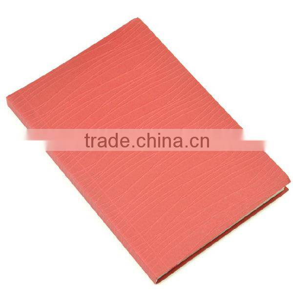 hardcover notebook specialty paper custom notebook