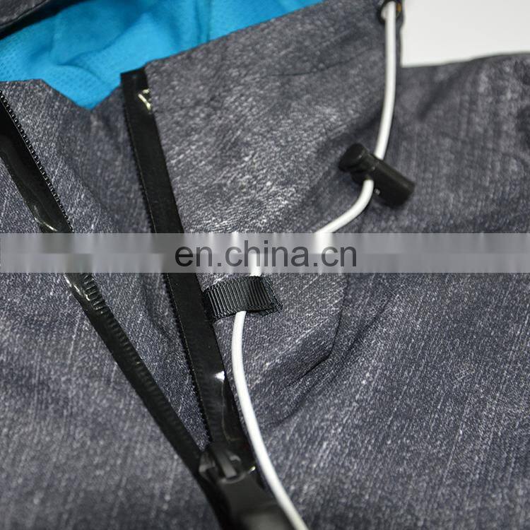 Factory Outlet 2021 Christmas Fashion Cheap Sports Casual Lightweight Hooded Men's Street Lightweight Jacket