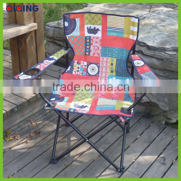 High quality custom popular folding outdoor chair HQ-1001A-94