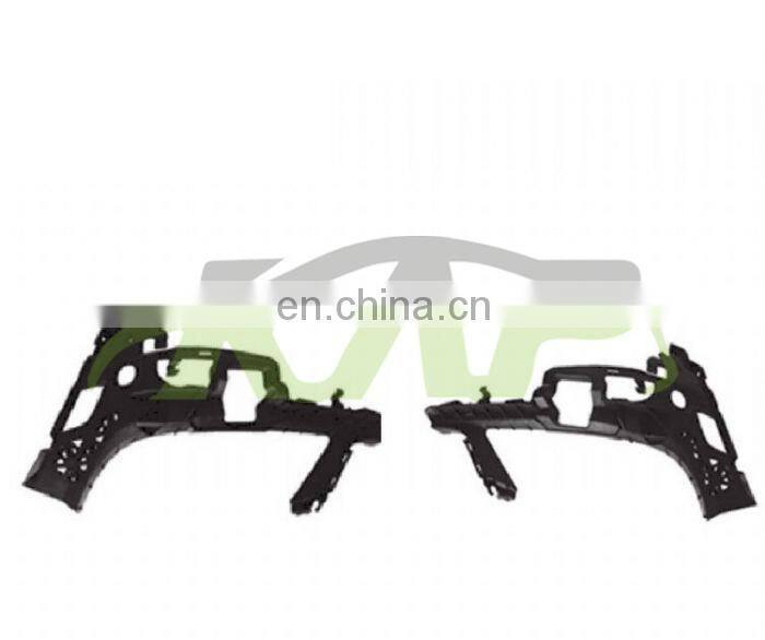 For Benz New W204-2011-2012 Front Bumper Bracket 2048854165/4265, Driver Side Front Bumper Bracket
