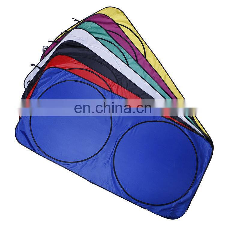 Foldable Car Window Shade Sunshade for Car Windows Car Shades for windows