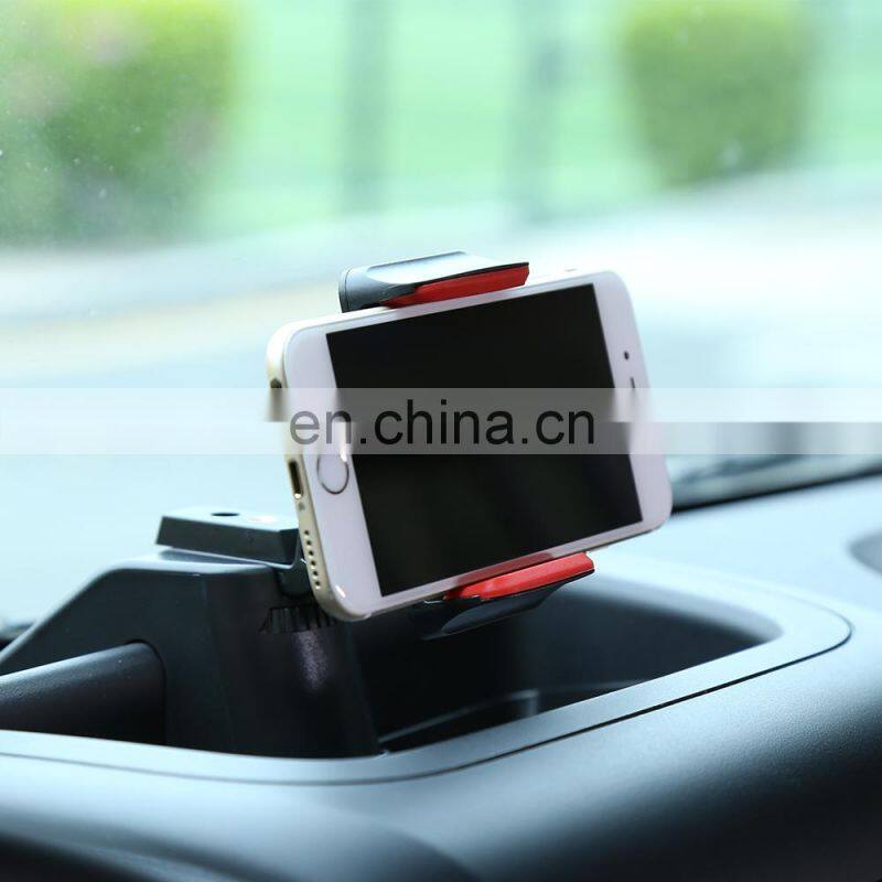 J158-2 car phone holder dash multi mount kit for jeep for wrangler JK 2007-2017