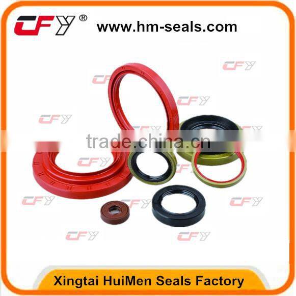 3549226 oil seal ACM for Volvo auto 42*55*10