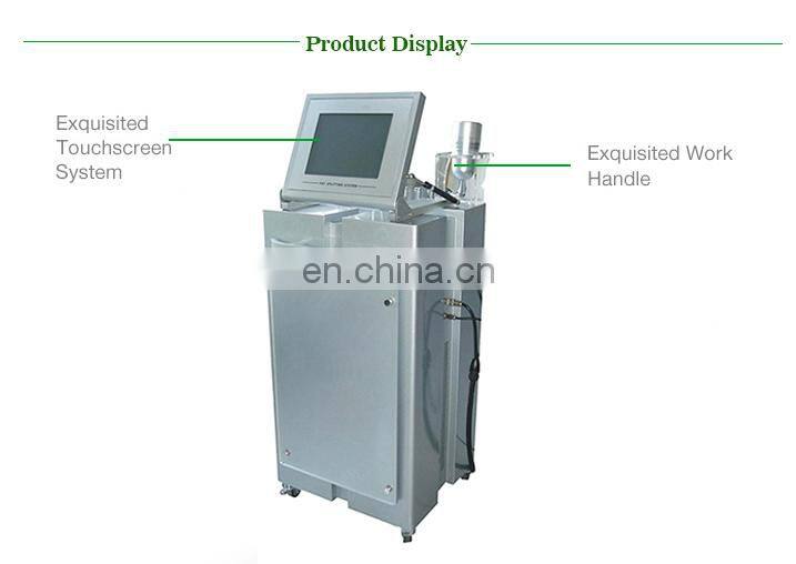 9 In 1 Multifunction Beauty Machine/ Lipolaser/ Cavitation/ Vacuum/ Rf Slimming Beauty Machine