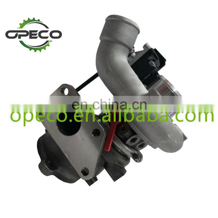 For Great Wall H5 2.0T turbocharger TD04HL 49389-05640 SMW350201 4938905640