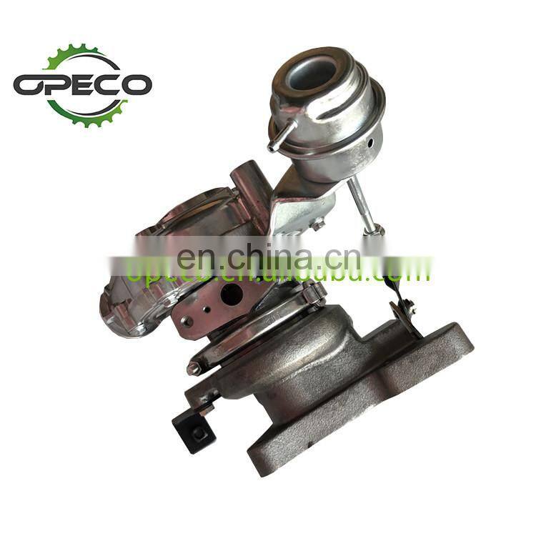 ZD3 M9R Euro-4 M9T Euro-5 turbocharger GT15 786997-5001S 786997-0001 786997-1 8200994301 8200994301B78787