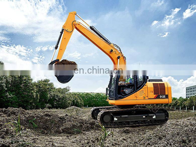 New 2t/4t/6t small hydraulic crawler excavator 9018F/9035E/906E for sale