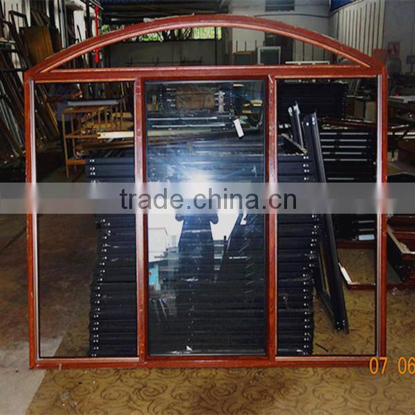 Popular open out casement window