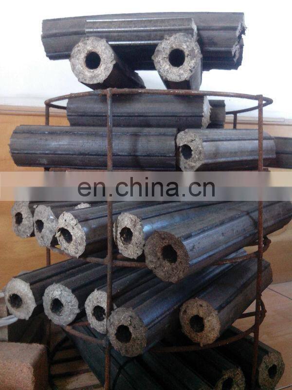 professional briquette machine for coffee grounds for sale in Brazil