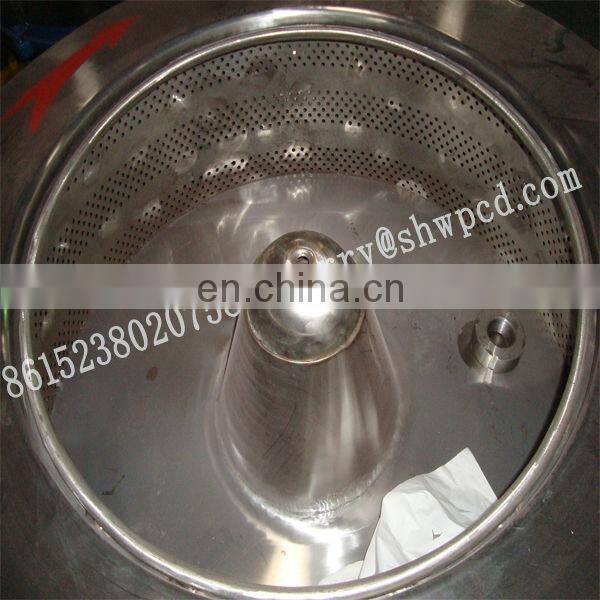 Hot selling industrial sheep wool dewatering machine sheep wool dewater machine dewatering equipment