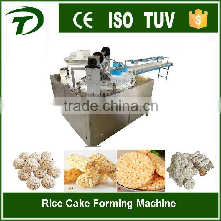 automatic forming type rice cake machine