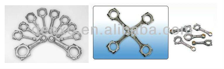 31337180 For Perkins Engine Connecting Rod