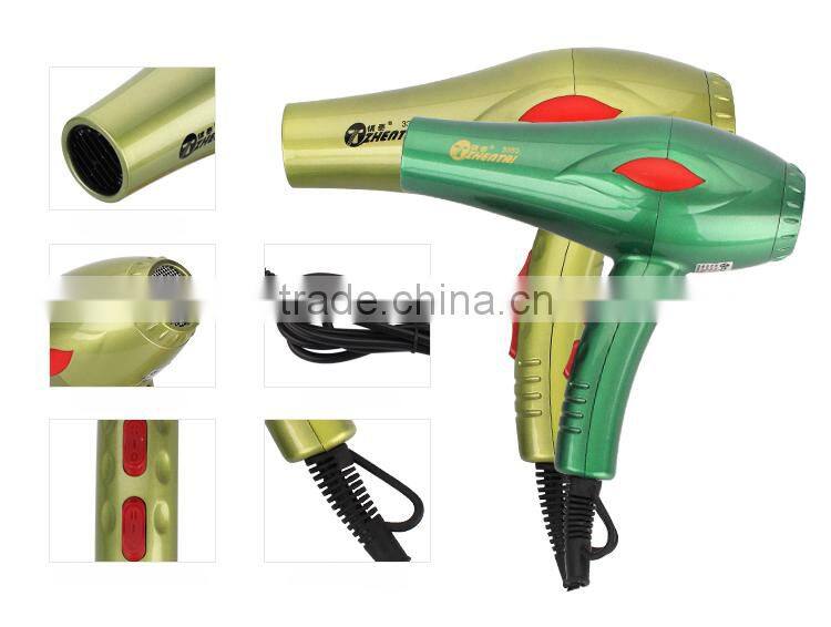 Johnson Motor Hair Dryer Household Hair Dryer Hair Dryer Supplier on Alibaba