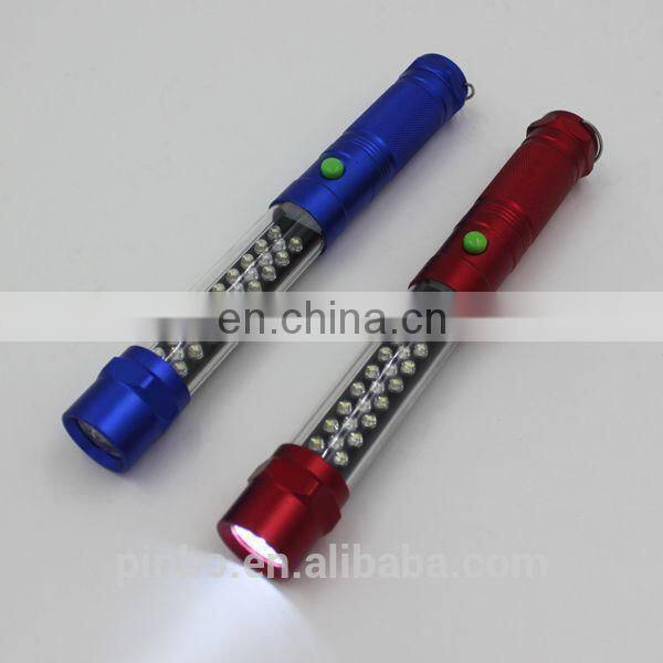 Multi-Function Aluminum Cob LED Work Light