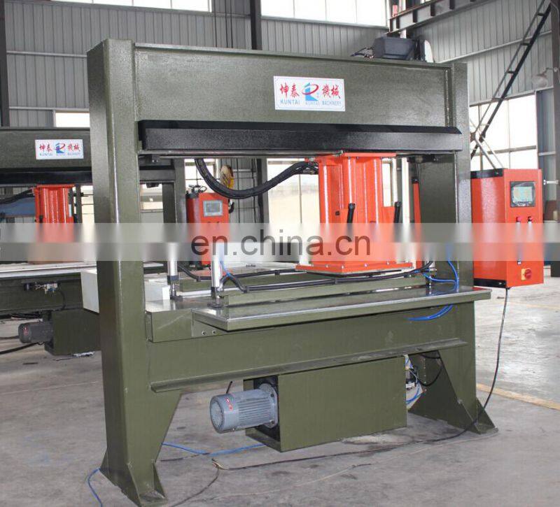 China Automatic Shoe Making Machine