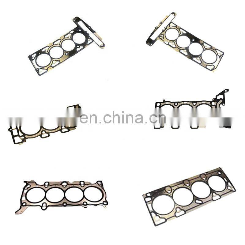 High inexpensive China high performance Parts cylinder head gasket 12251-POA-004 12251 POA 004 12251POA004 For Honda