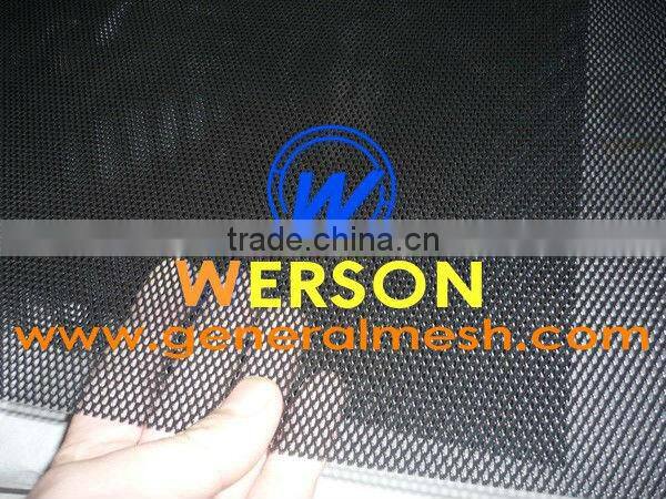 Aluminum Expanded Metal