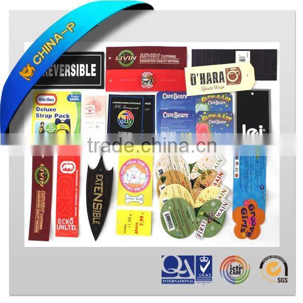 blank plastic key tags