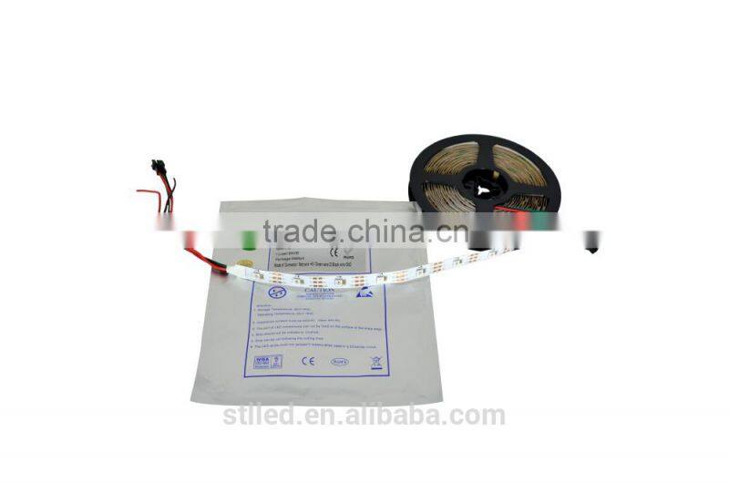 wholesale product flexible led strip light SMD5050 waterproof led strip light