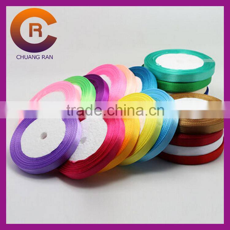 Cheap custom made printed different types of ribbons