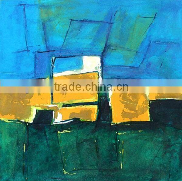 digital photo frame simple abstract Wall art decoration painting