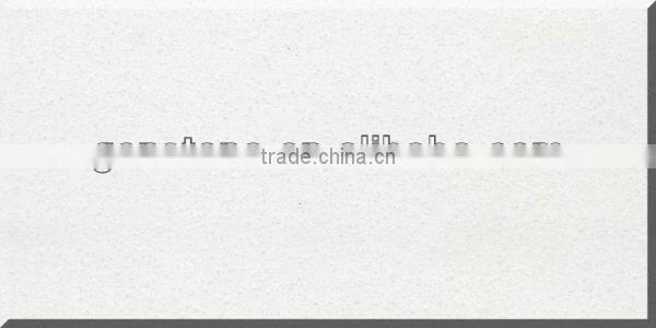 mix brown color good quality quartz stone