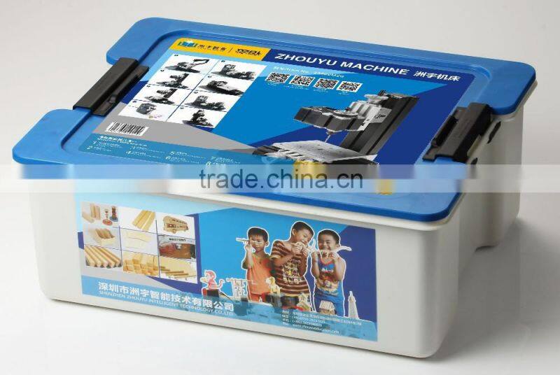 China supplier multi purpose 8 In 1 With Bow Arm for hobby amateur