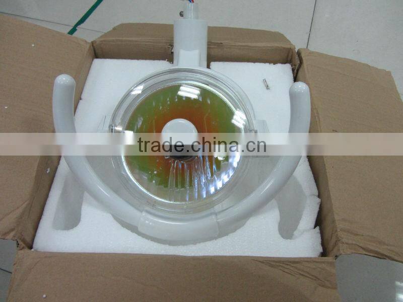 High Quality Dental Chair Operation Oral Lamp