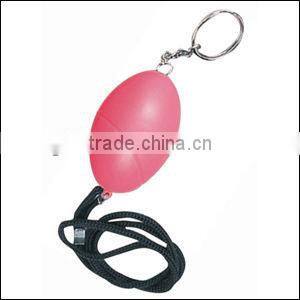 Plastic Personal Alarm for Promotion