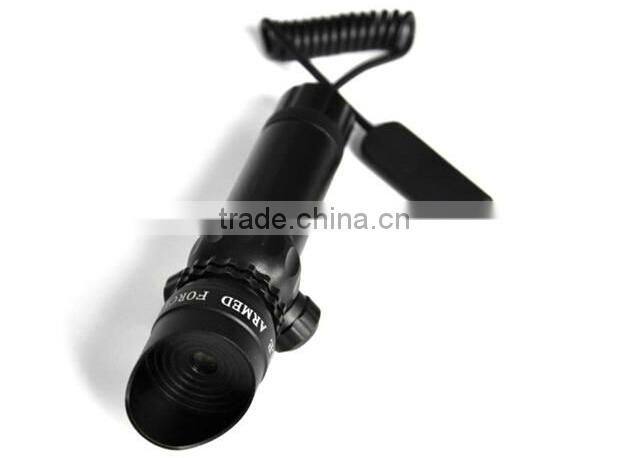 2015 hot sale red thermal weapon sight