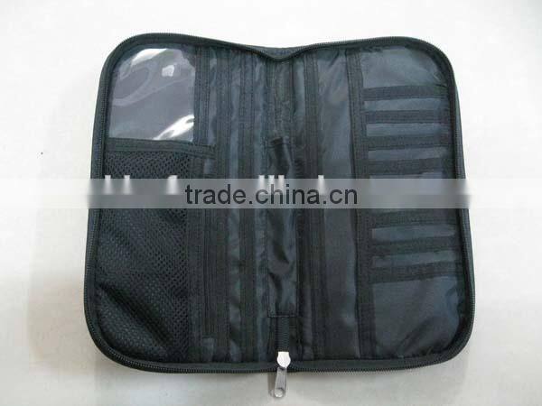 Famous brand credit card wallet